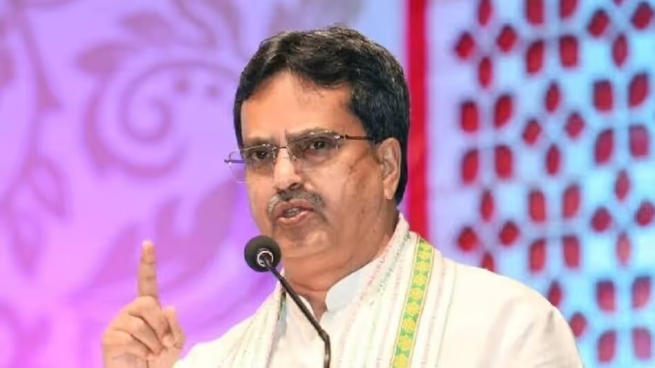 Questions for Congress MLA Three-Year Delay in Notifying Women Reservation Law in Tripura