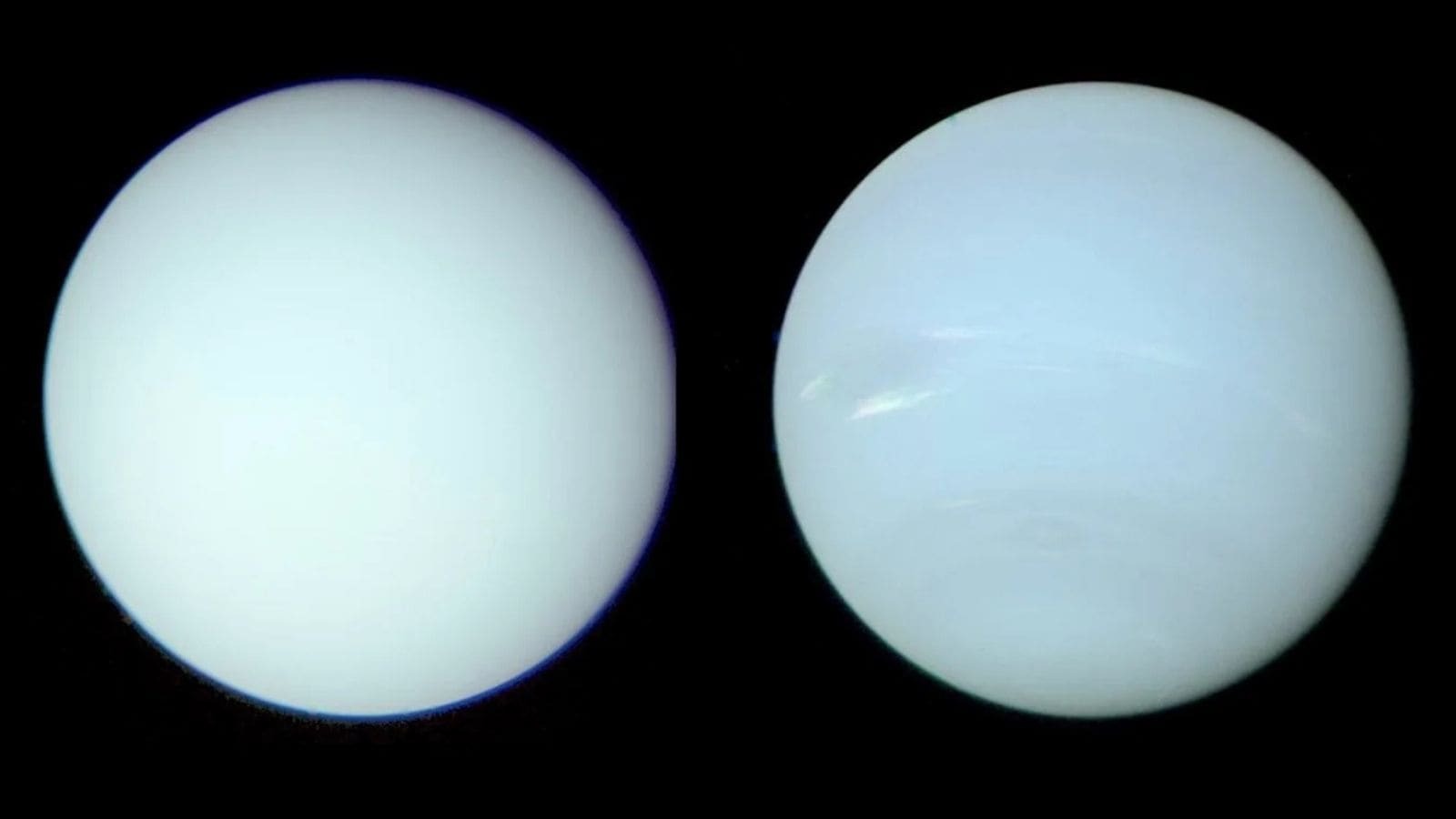 Uranus and Neptune Could Be More Rock-Rich Than Previously Believed: Study