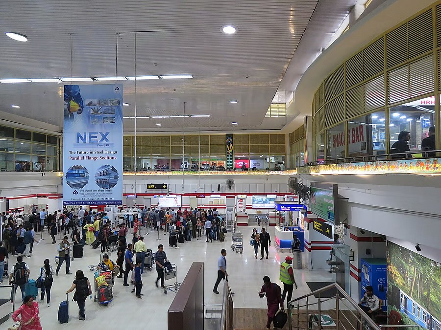 Bagdogra to Enhance Passenger Amenities Under ‘Yatri Seva Abhiyaan’