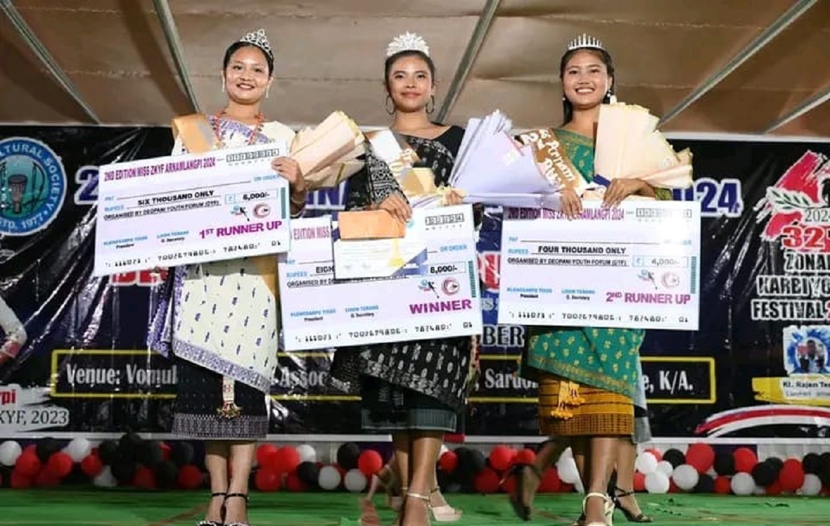 34th Zonal Karbi Youth Festival to celebrate Karbi heritage in Nagaon from October 18